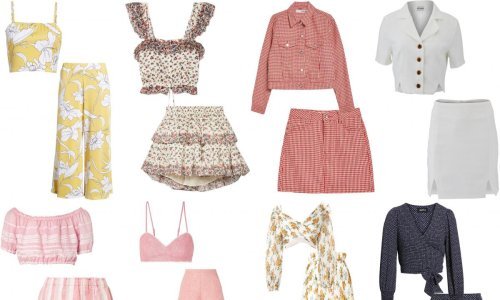 Lako se kombiniraju i štede vrijeme: Ovo su modne kombinacije za sve prigode