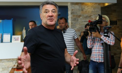 DORH istražuje je li Mamić prijetio sucima
