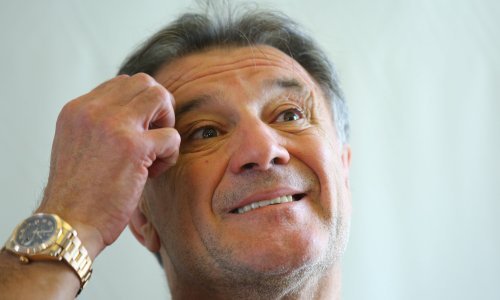 Mamić: Moje životno odredište je Bosna i Hercegovina, moja nova domovina