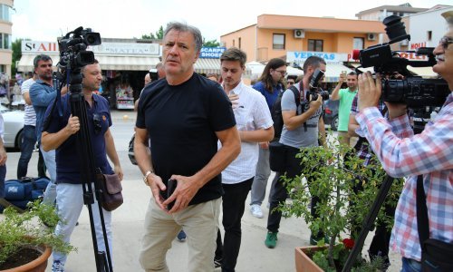 Mamić saslušan na sudu: Odbio izručenje i kazao da se protiv njega vodi montiran proces