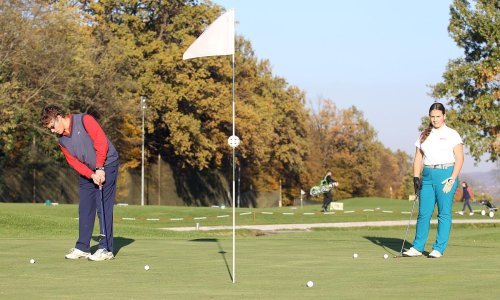 'Hrvatska treba golf turizam zbog njegovih multiplikativnih učinaka'