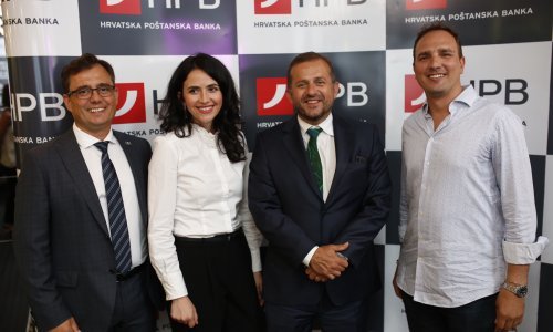 'Tehnološke promjene sve će snažnije utjecati na poslovanje i velikih i malih tvrtki. Neki će se prilagoditi, drugi će propasti'