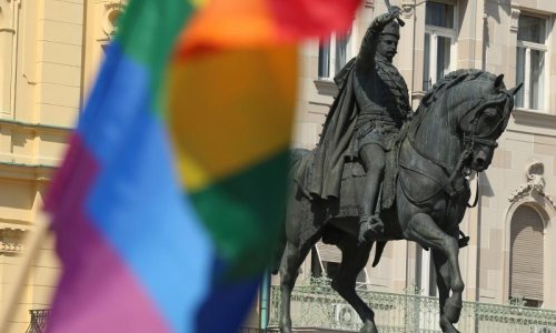 Od 'bračnog referenduma' raste netrpeljivost prema gay populaciji