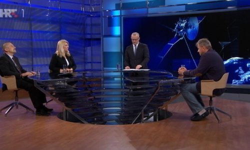 Bivši šef USKOK-a: Bilo je i većih utaja poreza pa su presude bile puno blaže od ove