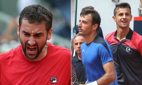 Hrvatskoj već šesta titula na Roland Garrosu, a smiješi se i povijesna berba u Parizu!