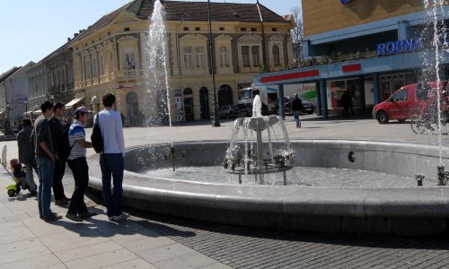 Srednje jak potres kod Slavonskog Broda: U gradu bez veće panike, ali škole su ipak evakuirane