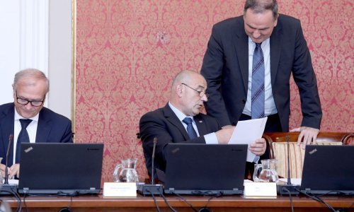 Medved nije iznenađen brojem zahtjeva za status vojnih invalida