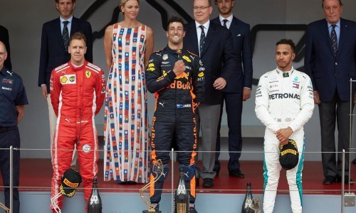 Težina i visina vozača jako bitni u Formuli 1: Koje su idealne proporcije?