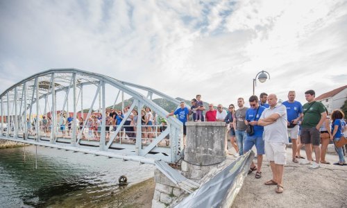 U Opuzenu se sprema svjetsko prvenstvo bacanja čikara u dalj