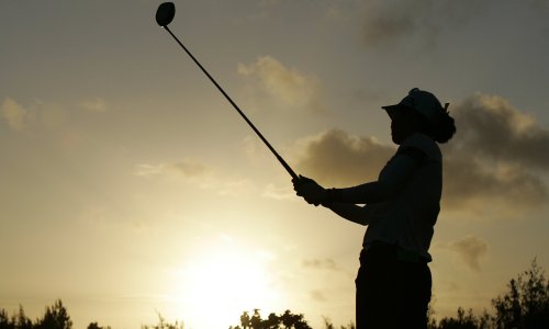 Golf je za Hrvate 'najmračnije zlo kapitalizma'