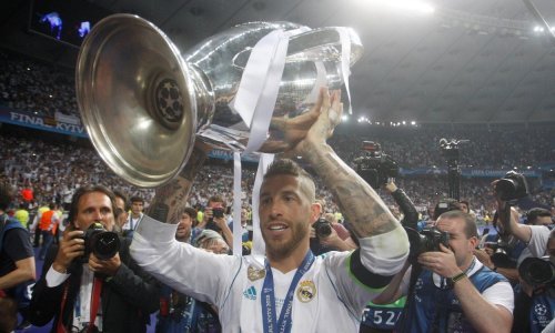 Ramos prozvan idiotom i tupanom zbog najnovije izjave: Englezi opet bijesni na njega!