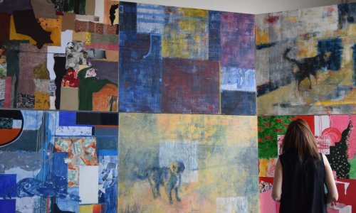 Evo što rade mlade snage zagrebačke Akademije likovnih umjetnosti