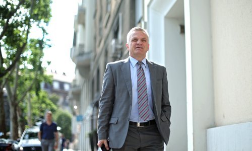 Plenkovićeva Vlada izdvojila više od 20 milijuna kuna za Hrvate u BiH: Čvršće se moramo vezati!