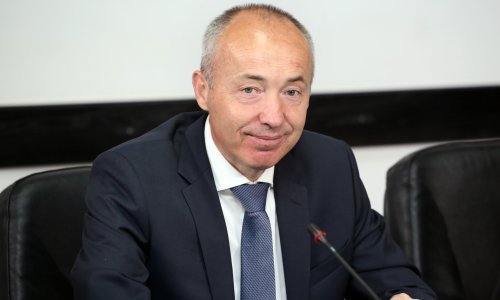 Krstičević: Ako bude zvižduka u Kninu to je demokracija