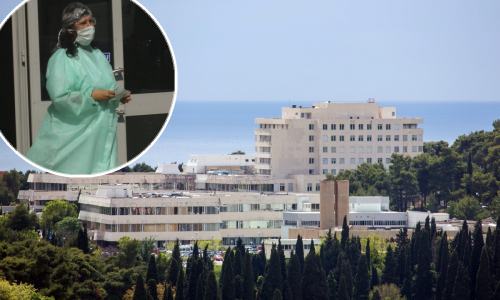Potvrđene ospice kod troje djece na dubrovačkom području