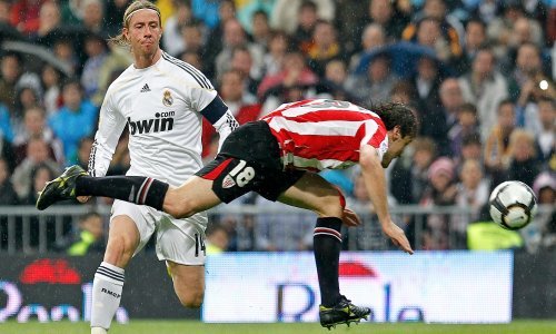 Gazda španjolskog drugoligaša izlajao se i otkrio ime novog trenera Real Madrida