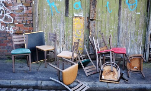 Zabok zatresao slab potres