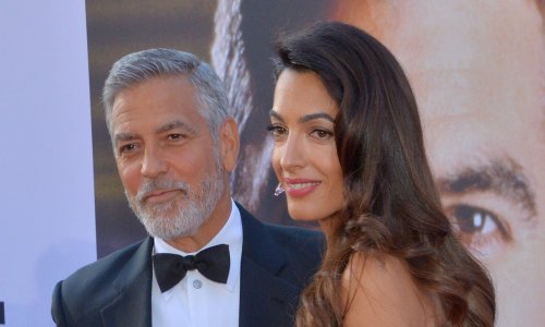 Nikad ne griješi: Ovo su sve tajne stila modne ikone Amal Clooney