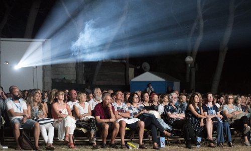 Talijanskim filmom 'Skrivena boja stvari' otvoren 11. FMFS