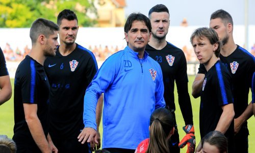 Brutalno iskreni Zlatko Dalić odgovorio na optužbe Nigerijaca i Argentinaca: Boli me briga za njih!