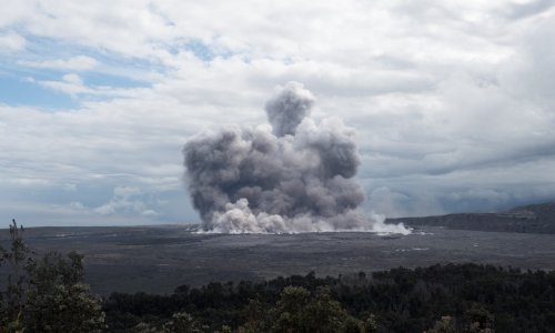 Najdestruktivnija erupcija modernog doba: Havajski vulkan progutao 600 domova