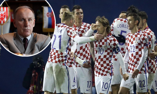 Legendarni Dragan Džajić iznenadio prognozom nastupa Hrvatske na SP-u!