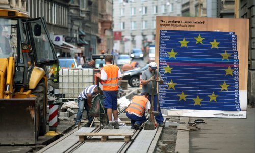 Tko radi da bi živio, a tko živi da bi radio? Dok Korejci gule 68 sati, Hrvati su na 40 tjedno