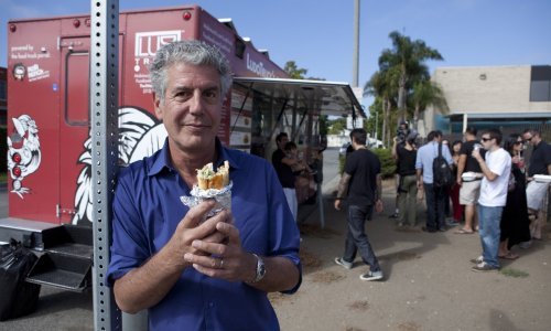 Čuveni kuhar i TV voditelj Anthony Bourdain preminuo u 61. godini