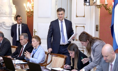 Bruxelles popravio prognozu: Hrvatski BDP se 2019. konačno vraća na razinu prije krize?