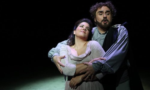 Bellinijev operni dragulj na sceni Zajca i pod umjetničkim vodstvom Dunje Vejzović