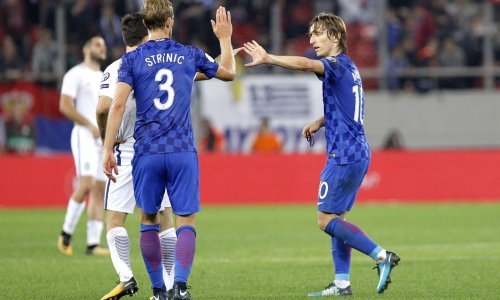 Ako Dalićeva Hrvatska impresionira protiv Senegala, spremna je za pravi rezultat na SP-u!