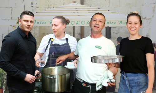 Provjerili smo ima li zaista mjesta panici oko sezonaca. Evo kako su to riješili Splićani!