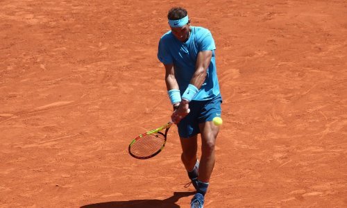 Nadal opet u finalu Roland Garrosa, ali protiv protivnika koji mu najmanje odgovara!
