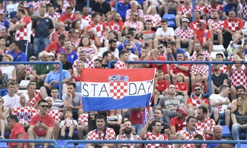 Samo su Bugari siromašniji od Hrvata, Rumunji prešišali i Mađare