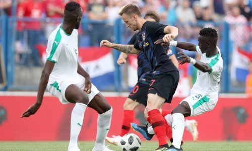 Dva ozbiljna problema u igri reprezentacije sigurno brinu Dalića uoči početka SP-a!