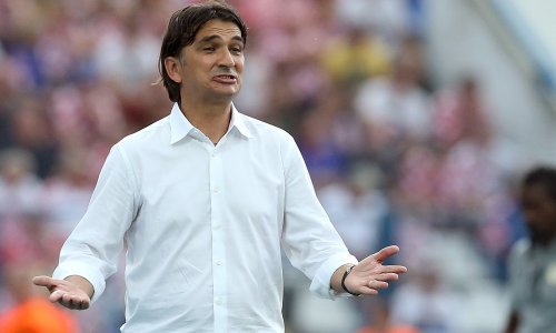Dalić priznao pogrešku koja je utjecala na igrače protiv Senegala: Nisam to smio dopustiti!