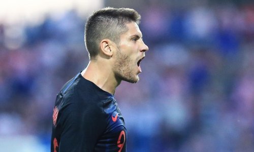 Junak Kramarić upozorava uoči Nigerije: To neće biti ni slično ovome!