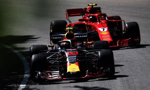 Verstappen odgovorio kritičarima na stazi, Red Bull moćan i u Kanadi!