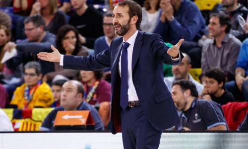 Cedevita dovela uglednog španjolskog trenera na svoju klupu