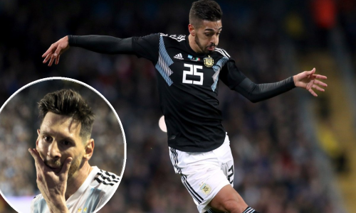 Argentinci uoči SP-a doživjeli strašan šok; Messi i suigrači nisu mogli zaustaviti suze...