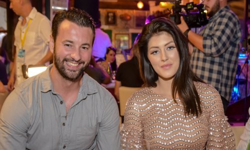 Više se ne skrivaju: Ivan Herceg potvrdio glasine pojavivši se u društvu nove djevojke
