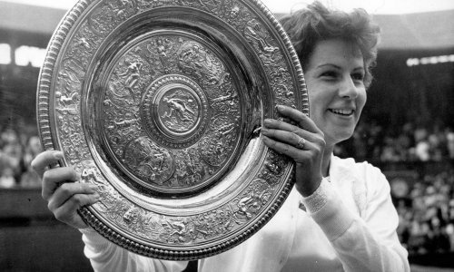 Preminula je 'teniska balerina', jedna od najvećih svih vremena; prva je privukla pozornost na ženski tenis...