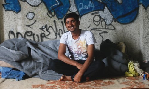 Većina Nijemaca za strožiji postupak prema azilantima i izbjeglicama