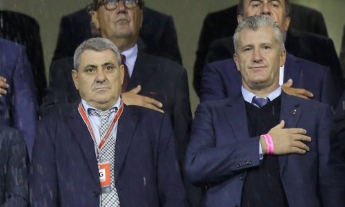 Kosovo u suzama; preminuo jedan od njihovih najboljih nogometaša ikada -  Fadil Vokrri