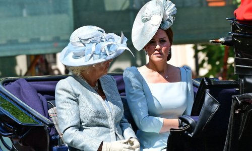 Zašto princ William nije sjedio u kočiji s Kate Middleton? Odgovor je prilično jednostavan