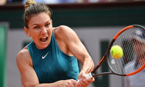 Senzacija u New Yorku; na startu US Opena ispala prva svjetska tenisačica