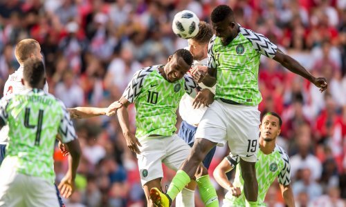 Naši suparnici u Rusiji proglašeni su najstajliš reprezentacijom, a evo i zašto