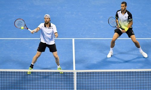 Mate Pavić ostao bez drugog Grand Slam naslova