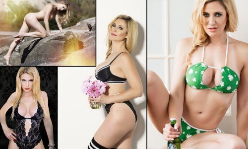 Robynne Eaton je srca slomljena