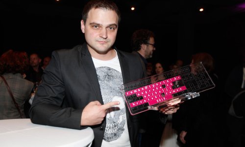 Novakovu 'Črnu mati zemlu' u ZKM-u će režirati Dora Ruždjak Podolski